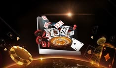 پاکستان میں پریمیم اسپورٹس ویژن ویجرنگ اور ریئل منی انعامات