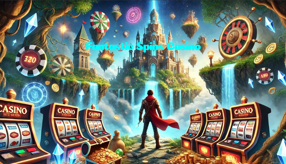 Fantastic Spins Casino خوش آمدید بونس +600% پیشکش موبائل ایپ کے پروموشن سیکشن میں دکھائی دیتی ہے۔